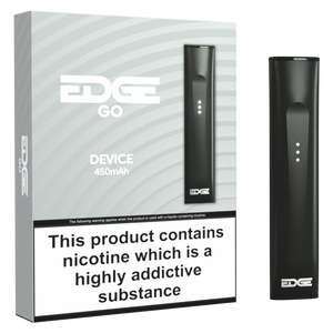 EDGE GO Device