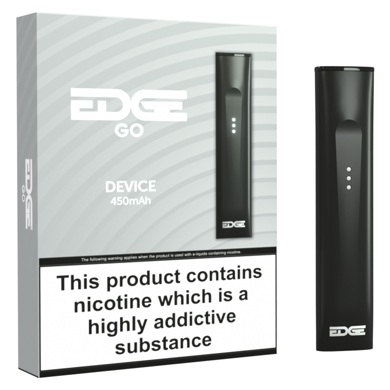 EDGE GO Device