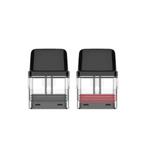 Vaporesso Xros Replacement Pods - Mesh 0.6/1.2 Ohm