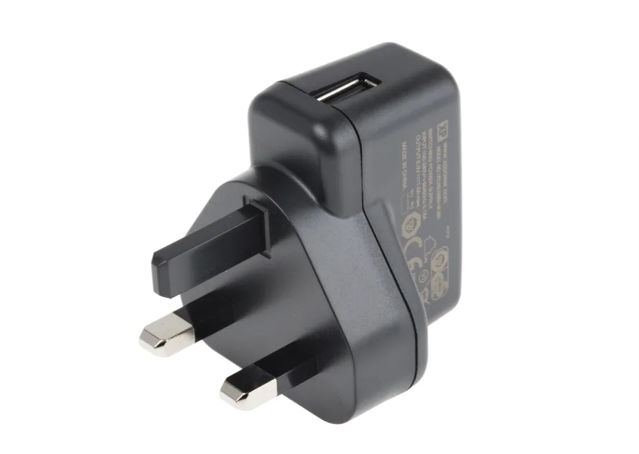 USB Plug