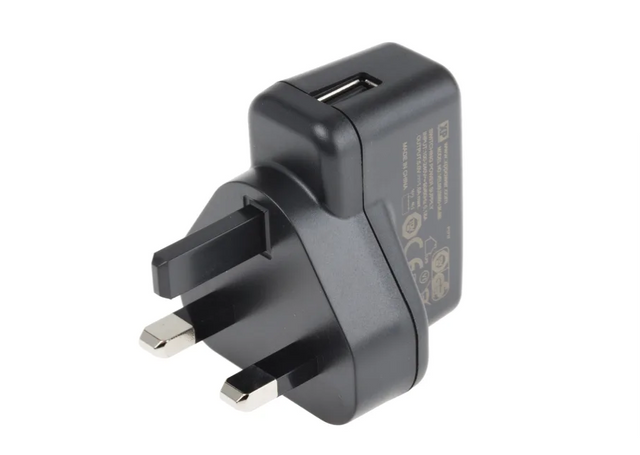 USB Plug