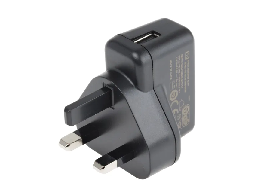 USB 5W Plug