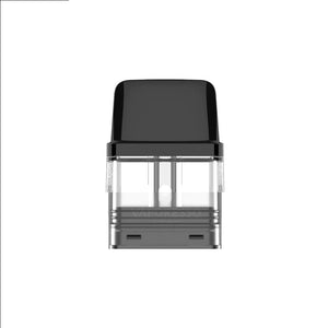 Vaporesso Xros Replacement Pods - Mesh 0.6/1.2 Ohm