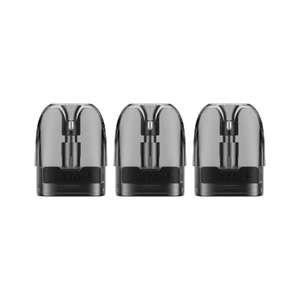 Voopoo – Argus Replacement Pods - 0.7 / 1.2 ohm - Pack of 3