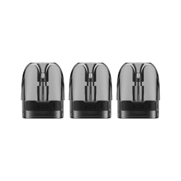 EDGE Vaping Voopoo Argus P1 Pods